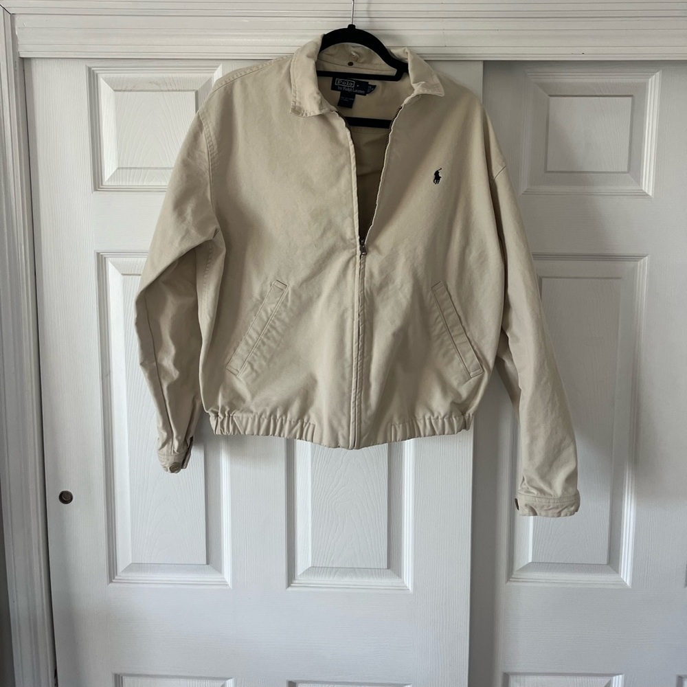 Ralph Lauren jacket